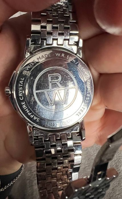 Годинник Raymond Weil Tango 5466