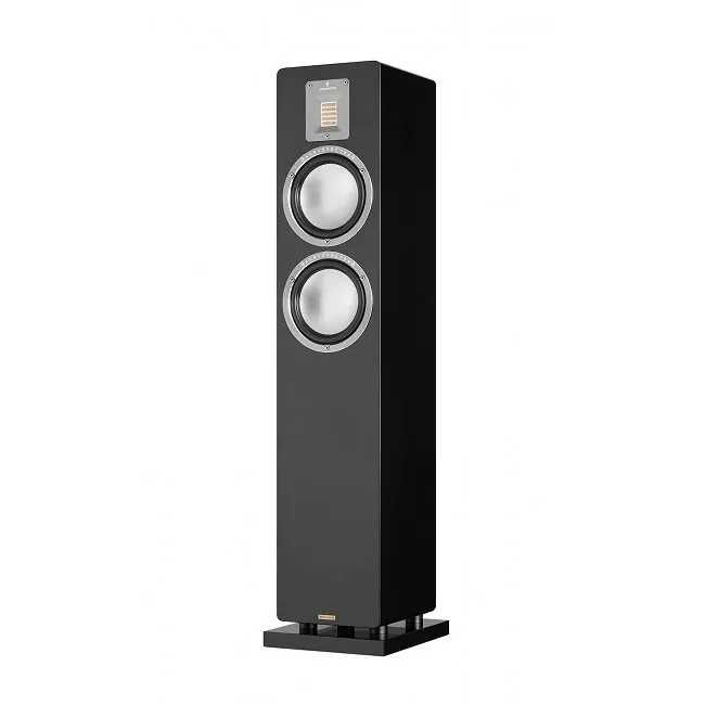 Kolumny podłogowe Audiovector QR 3 SE (Czarny)