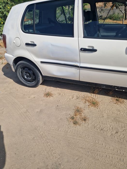 Volkswagen Polo Diesel