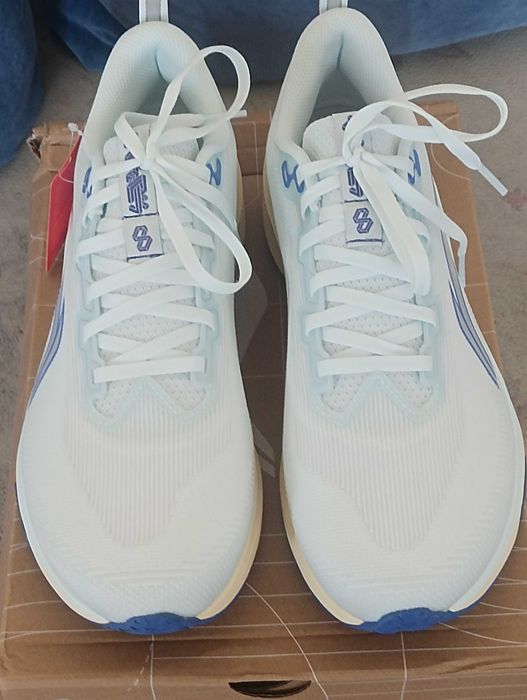 Кросівки Li-ning Red Hare 8