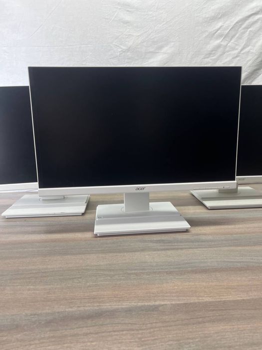 Монітори Опт! 24" Acer B246HYL IPS (1920x1080) VGA, DVI, DP