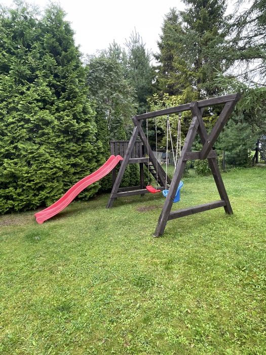 Domki w Białogórze, atrakcyjna lokalizacja, prąd + woda w cenie