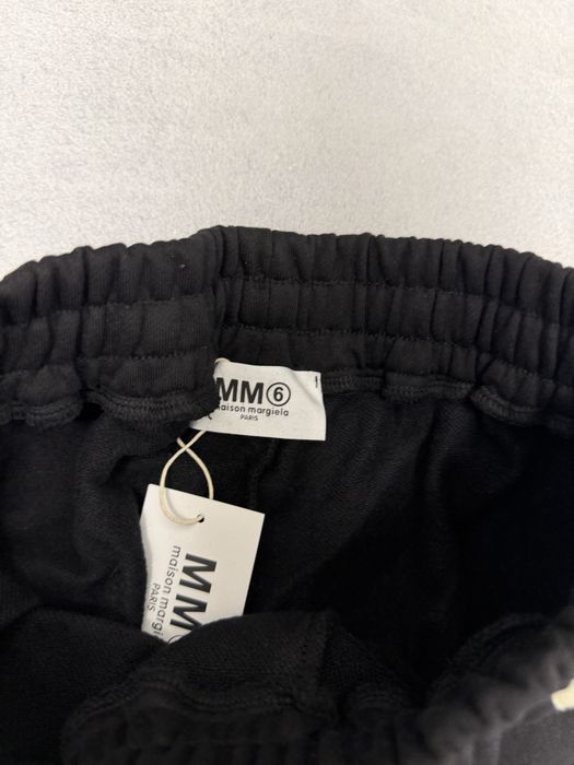 штаны Maison Margiela mm6 m l vetements balenciaga