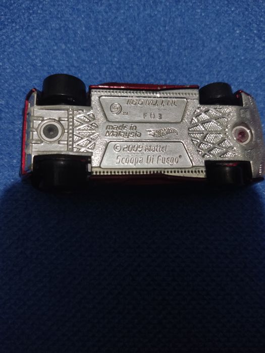 Машинки Hot Wheels колекционные