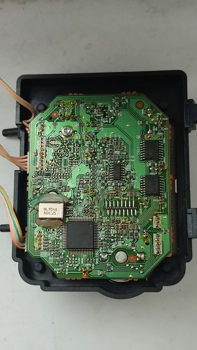Czytnik laserowy TCM150-KAZPOL