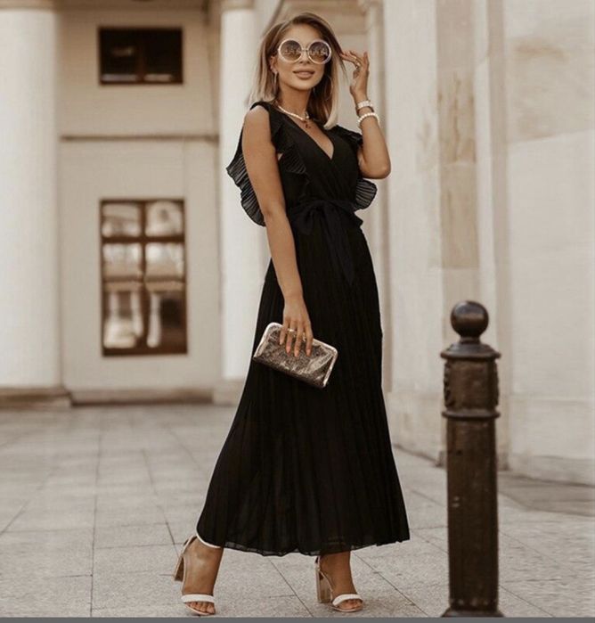 Сукня на фотосесію