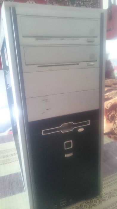 ПК Cистемний блок