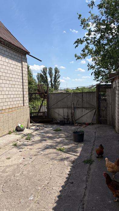 Продам будинок