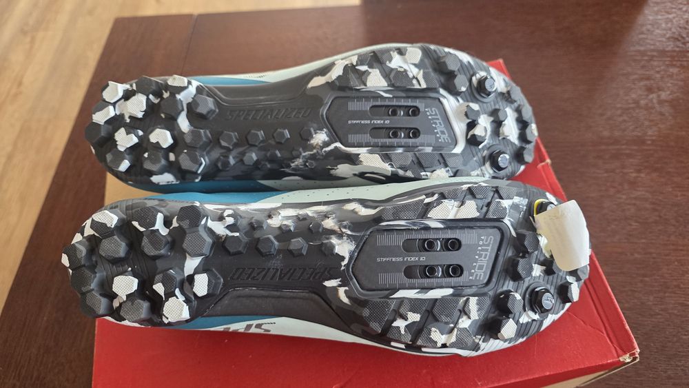 Buty specialized recon 3.0 mtb gravel rozmiar 45