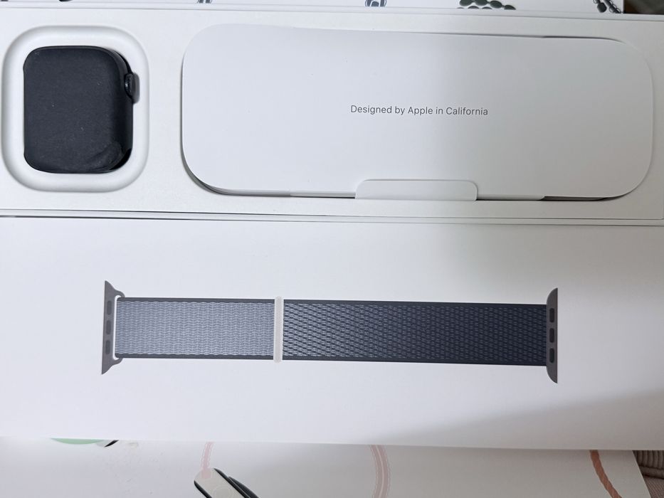 Продам Apple Watch series 9 41 mm