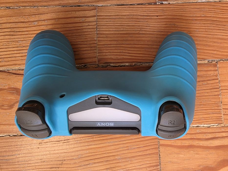 Comando  Sony DualShock 4 (versao 2)