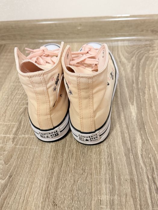 Кеди дитячі Converse