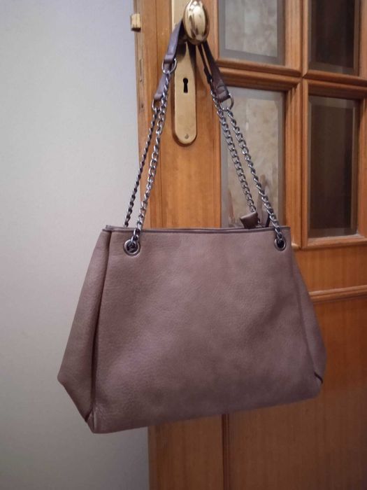 Mala de senhora nova