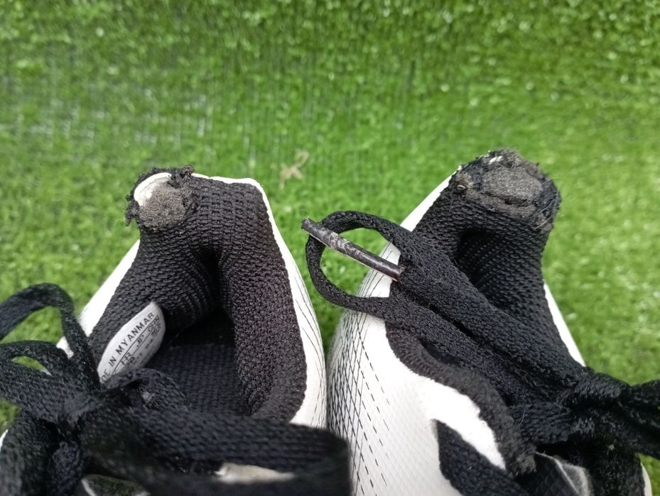 Дитячі кросівки сороконожки adidas