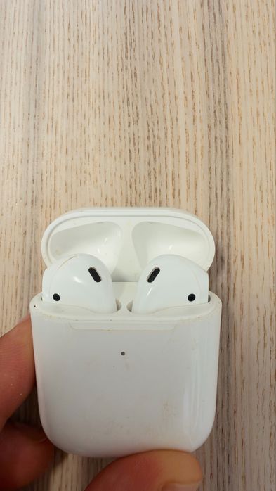 Apple iPhone 12 128GB + Capa Apple MagSafe + AirPods 2nd Gen
