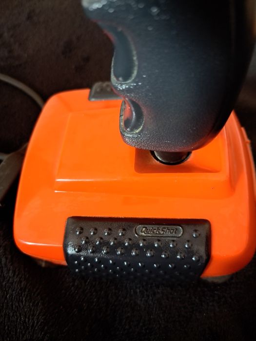 Joystick QuickShot II Turbo