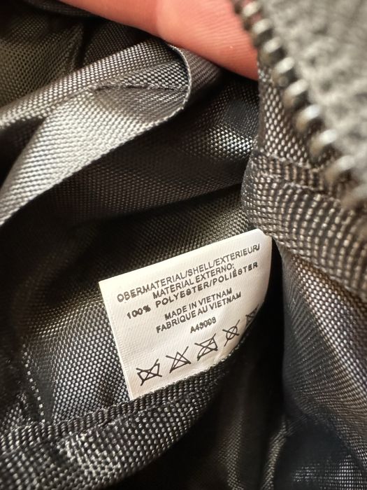 Сумка мессенджер Nike Swosh
