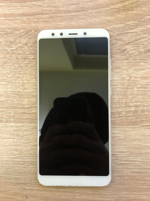 Xiaomi mi a2 на паролі