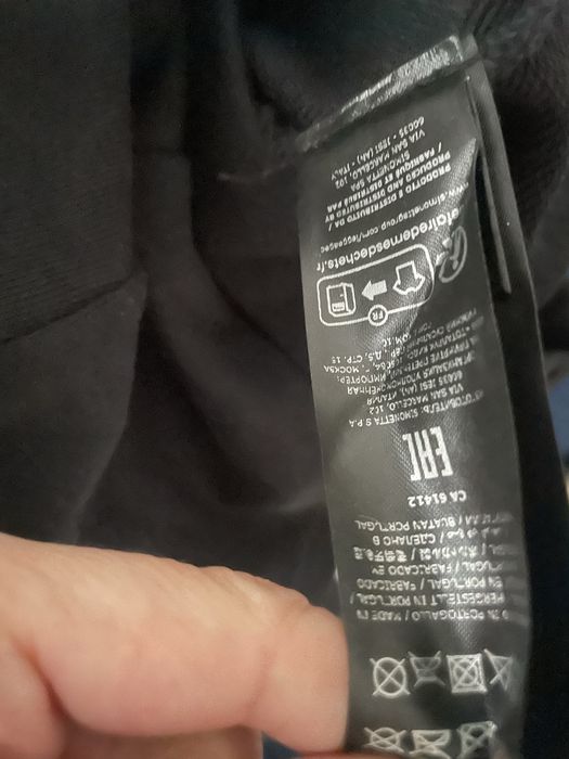 Balmain orginal dres super okazja  -50%