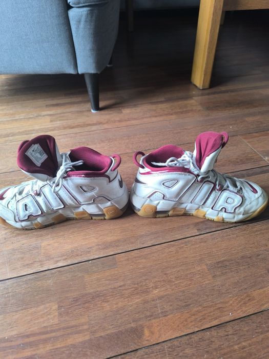 Nike air uptempo rozmiar 39
