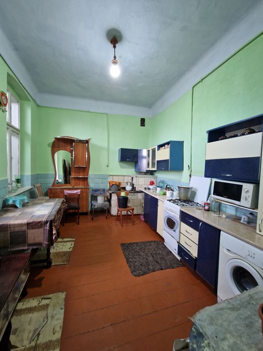 2-кімнатна квартира за адресою (площа 72 м²) - Atlanta.ua - фото 5