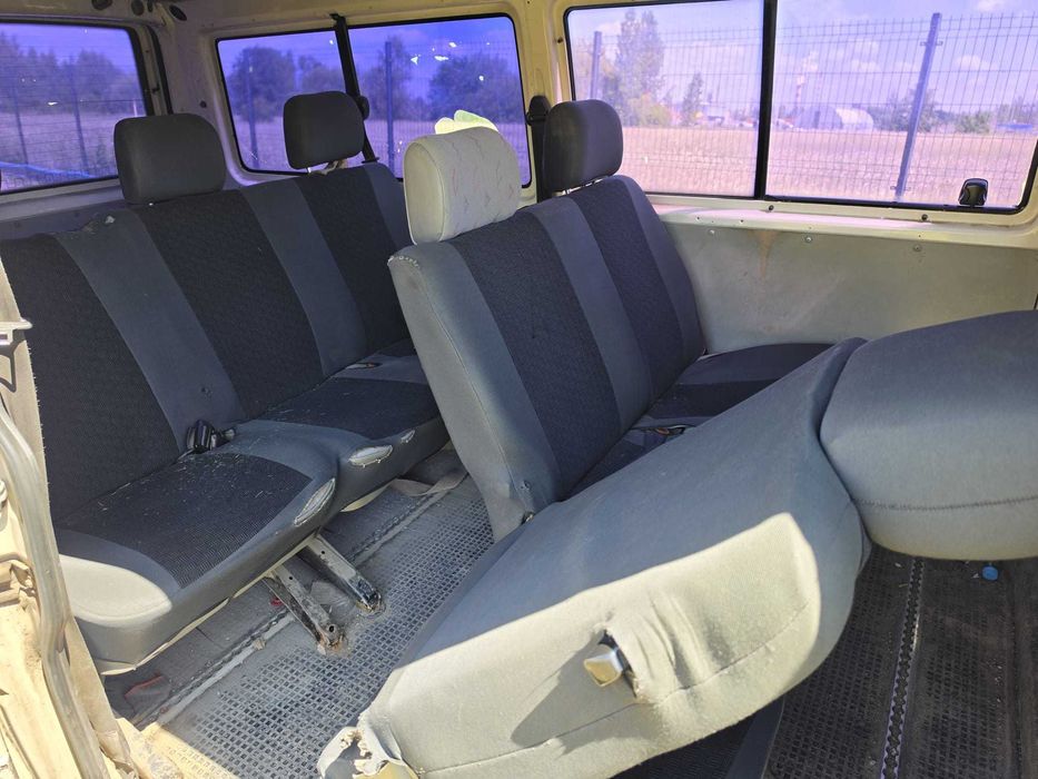 Sprzedam VW T4 1999 rok