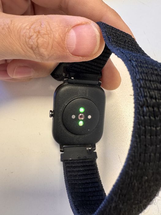 Relogio Smartwatch amazfit gts