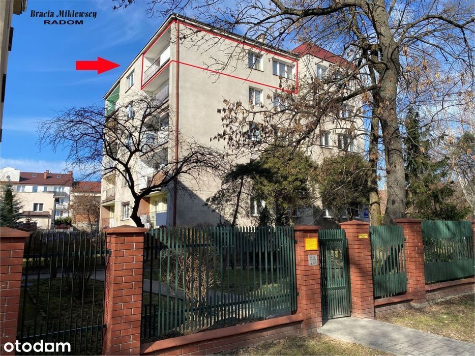 mieszkanie do własnej aranżacji