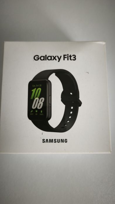 SAMSUNG GALAXY A56 5G  Pulseira FIT3 Samsung