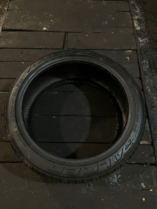 Нова резина R19 245/40 Falken Azenis Fk460,Continental,Michelin
