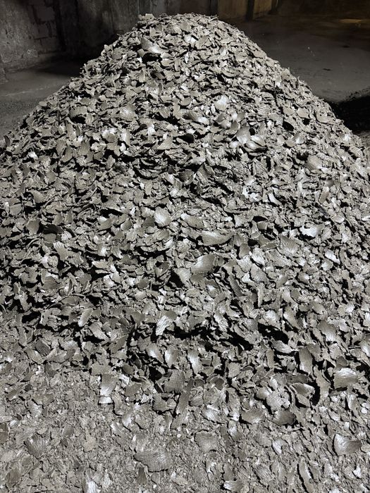 Макуха соняшникова