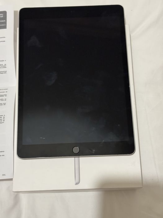 Ipad 64gb 2021 silver