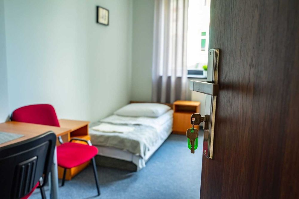 Noclegi pracownicze / turystyczne  Wołów