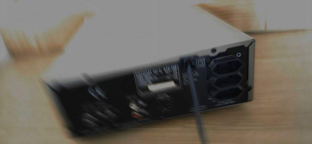 denon utu-f88 tuner radiowy