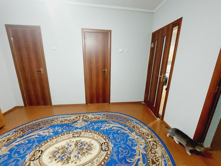 Здам в оренду частину будинку.