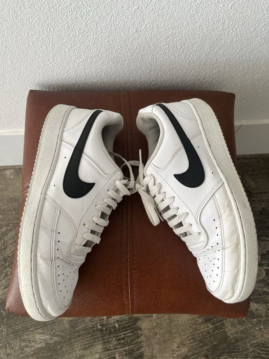 Nike Court Vision Low