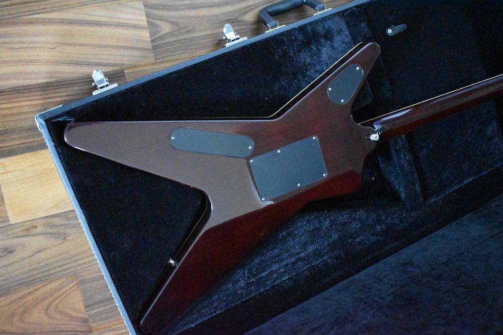 2006 Dean Dime FBD ML (Сollector's Edition) Warszawa Ursus • OLX.pl