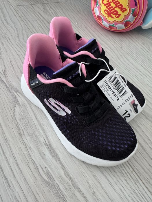 Кросівки Skechers 28.5