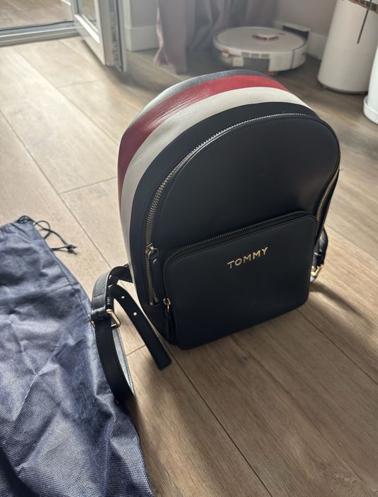 Рюкзак Tommy Hilfiger (оригінал)