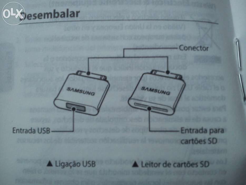Capa Rígida - Tablet Samsung Galaxy Tab2 - NOVA