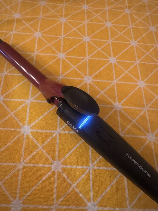 Плойка Ga.Ma Tourmalin 19 мм