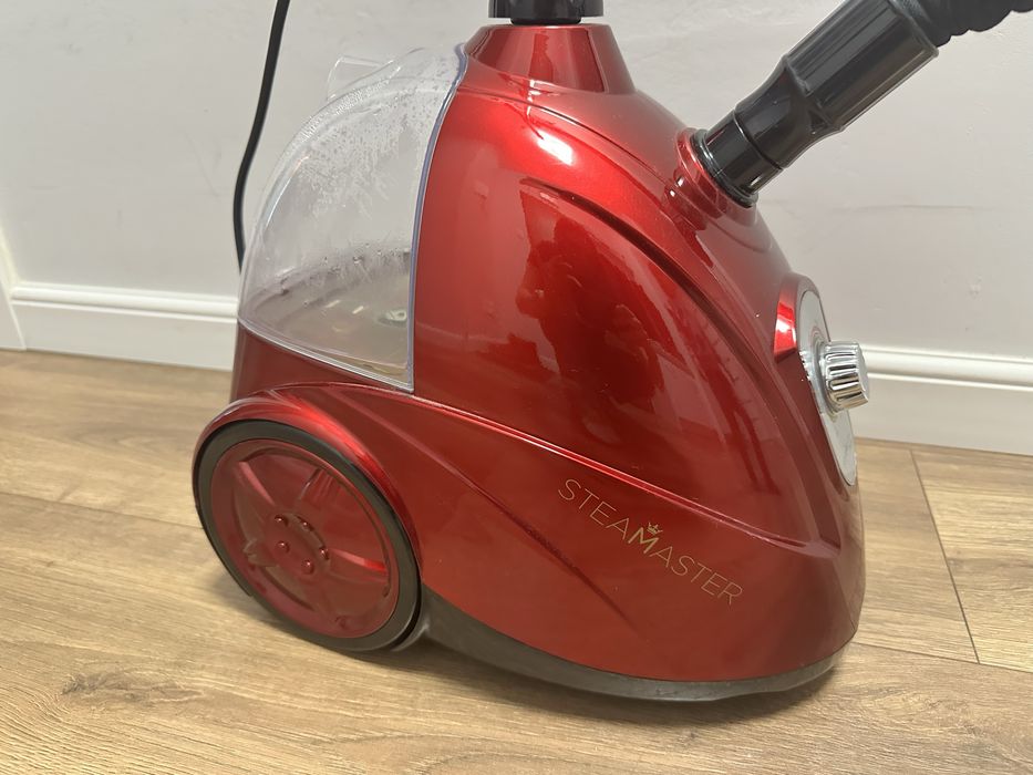 Prasowacz parowy SteaMaster  EM202
