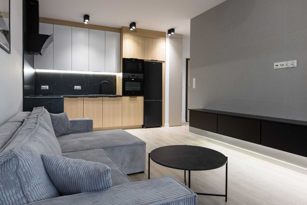 Nowy apartament 58m2 Ul.Pendereckiego 4a OKAZJA