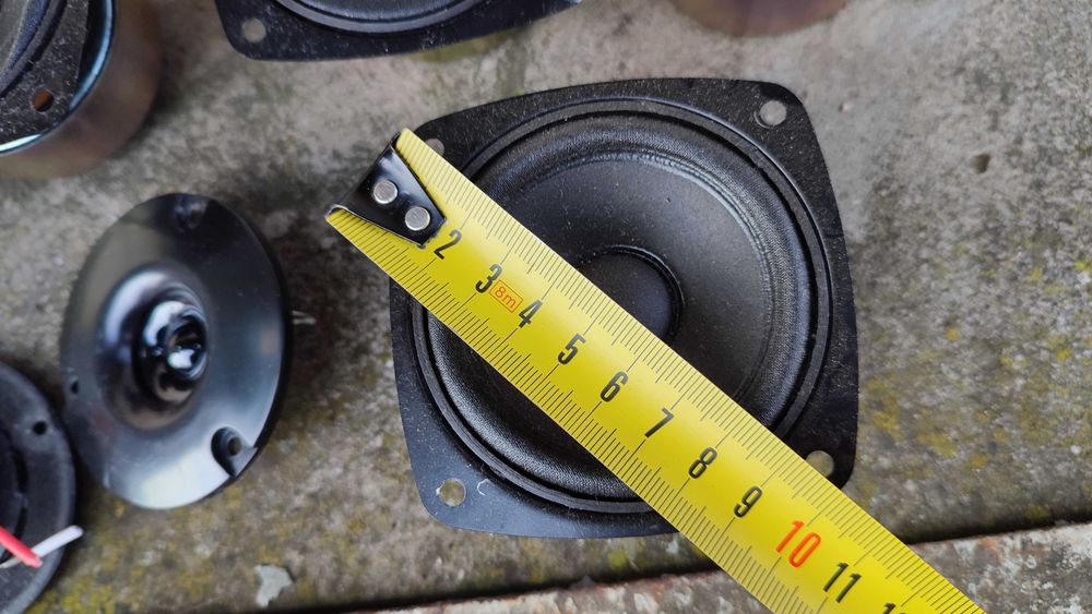 Динаміки Pioneer