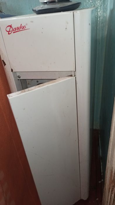 Газовый котел Данко на запчасти
