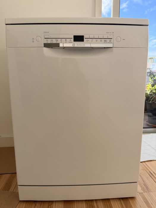 Maquina de Lavar Loiça Bosh Serie 2