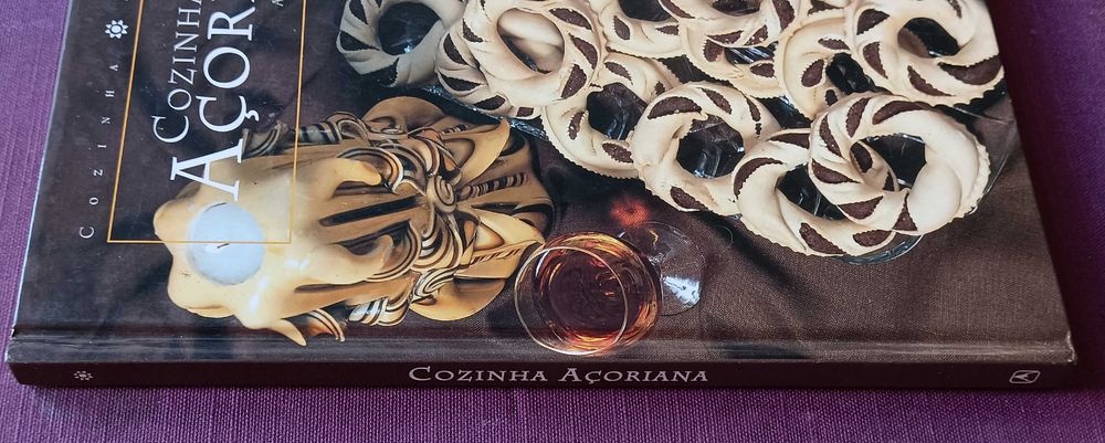 Cozinha Açoriana