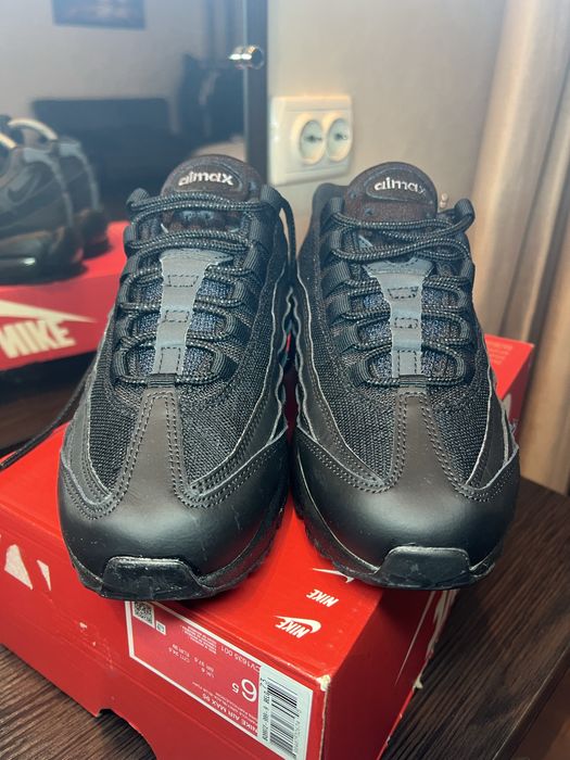 Кросівки Nike air 95