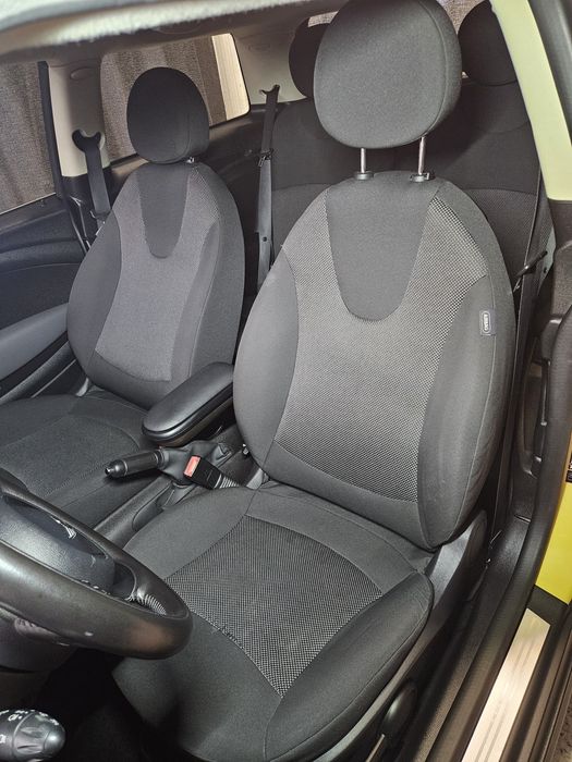 Mini One 1.6 (impecável)