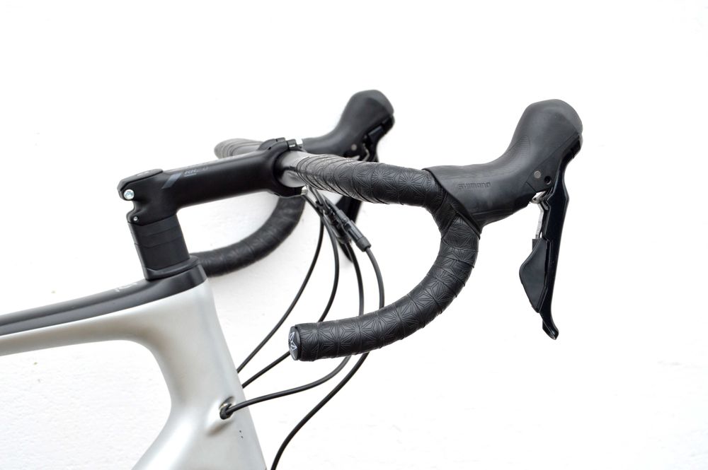 SCOTT ADDICT Disc carbon L stożki 105 szosa Faktura Gwarancja TARCZE